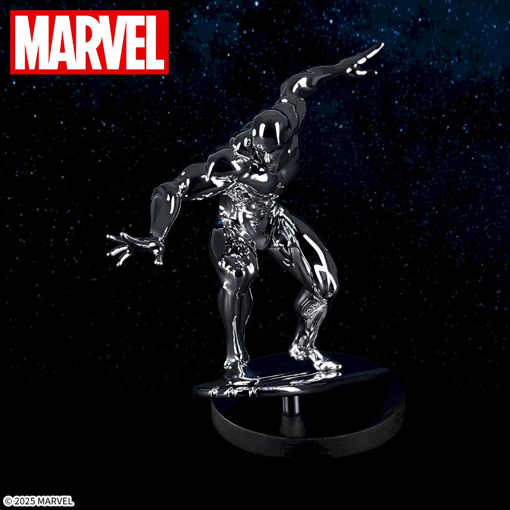 Marvel ACT/CUT Premium Figure - Silver Surfer – JumpIchiban