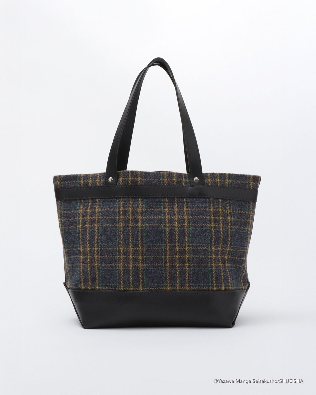 Nana x Addixy Collaboration - Nana 707 Room Check Tote [Pre-Order