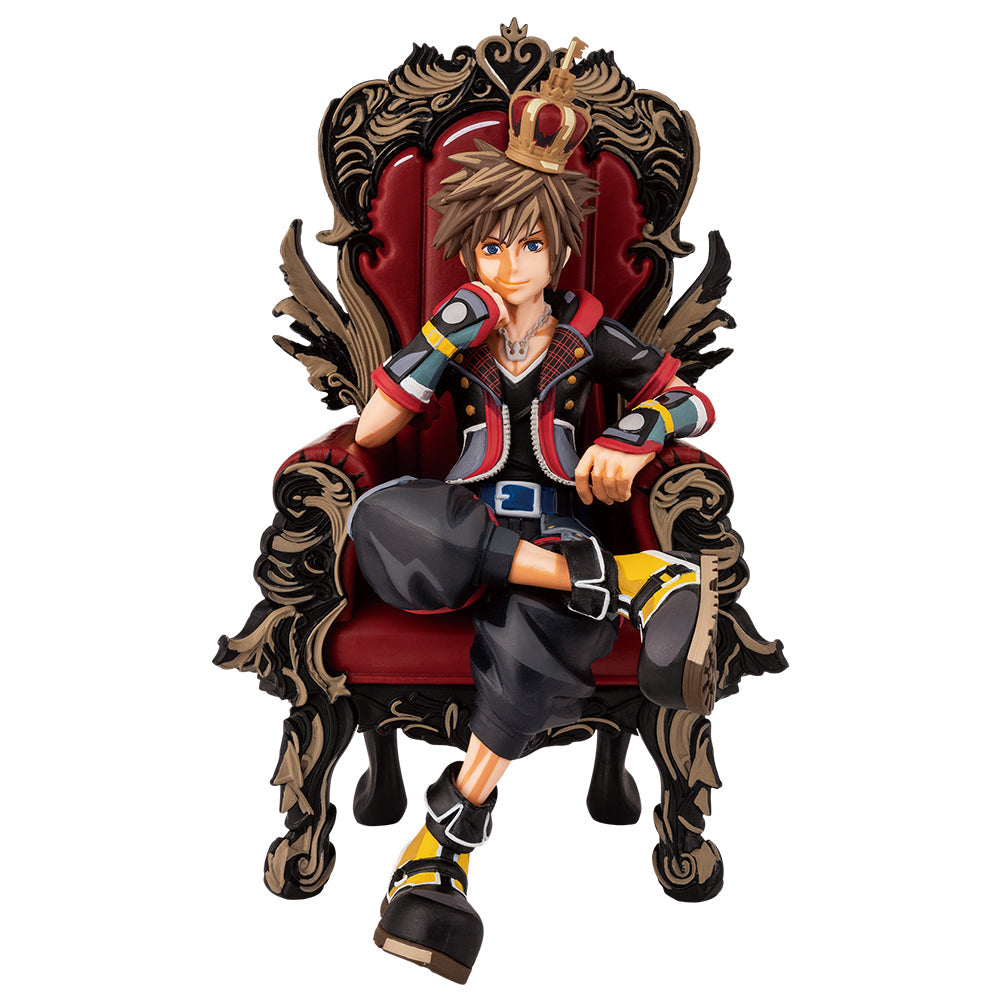 ICHIBAN KUJI KINGDOM HEARTS - 20TH ANNIVERSARY - LAST ONE PRIZE