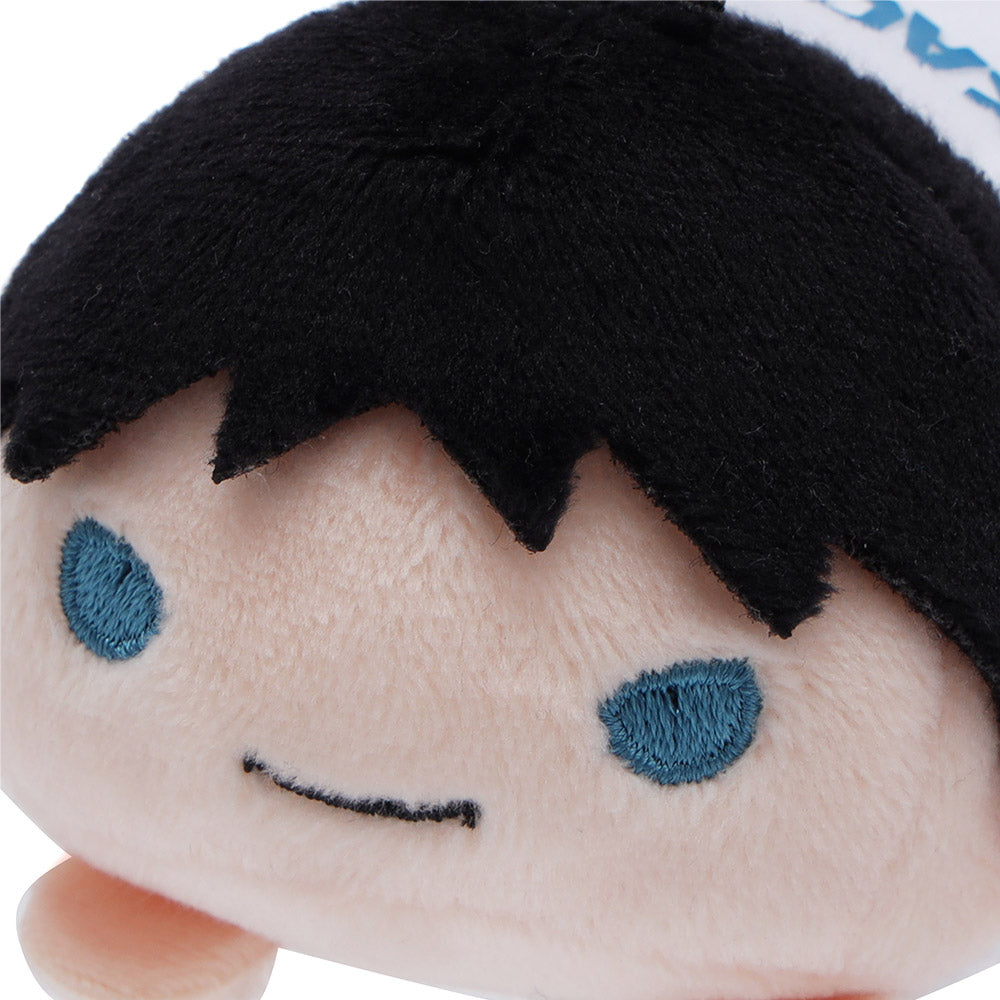 ハイキュー!!』のるキャラマスコット(R) 影山飛雄 （HQ10thVer