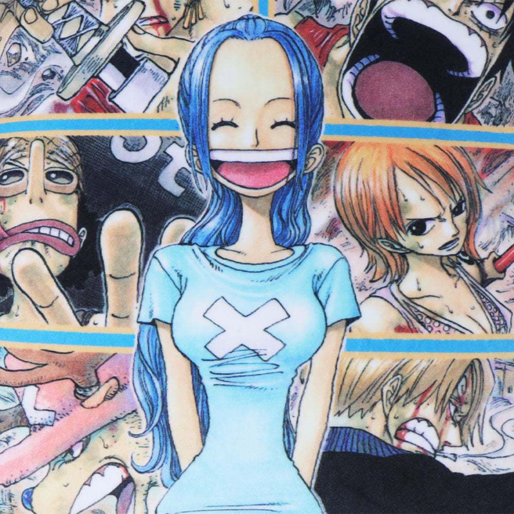 ONE PIECE』ジャンプコミックス型クッション 巻二十三 – JUMP SHOP