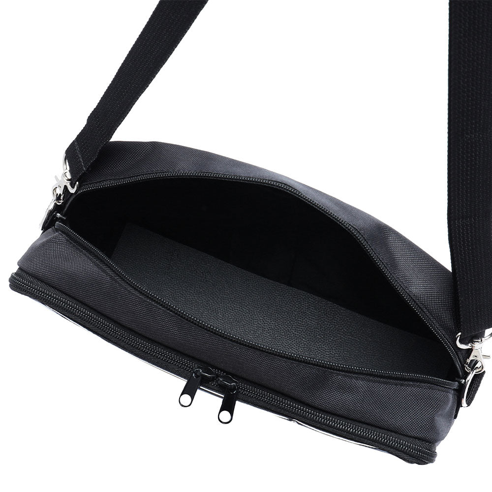 ハイキュー!!』魅せ窓☆ショルダーバッグ （特製アクリルチャーム付き