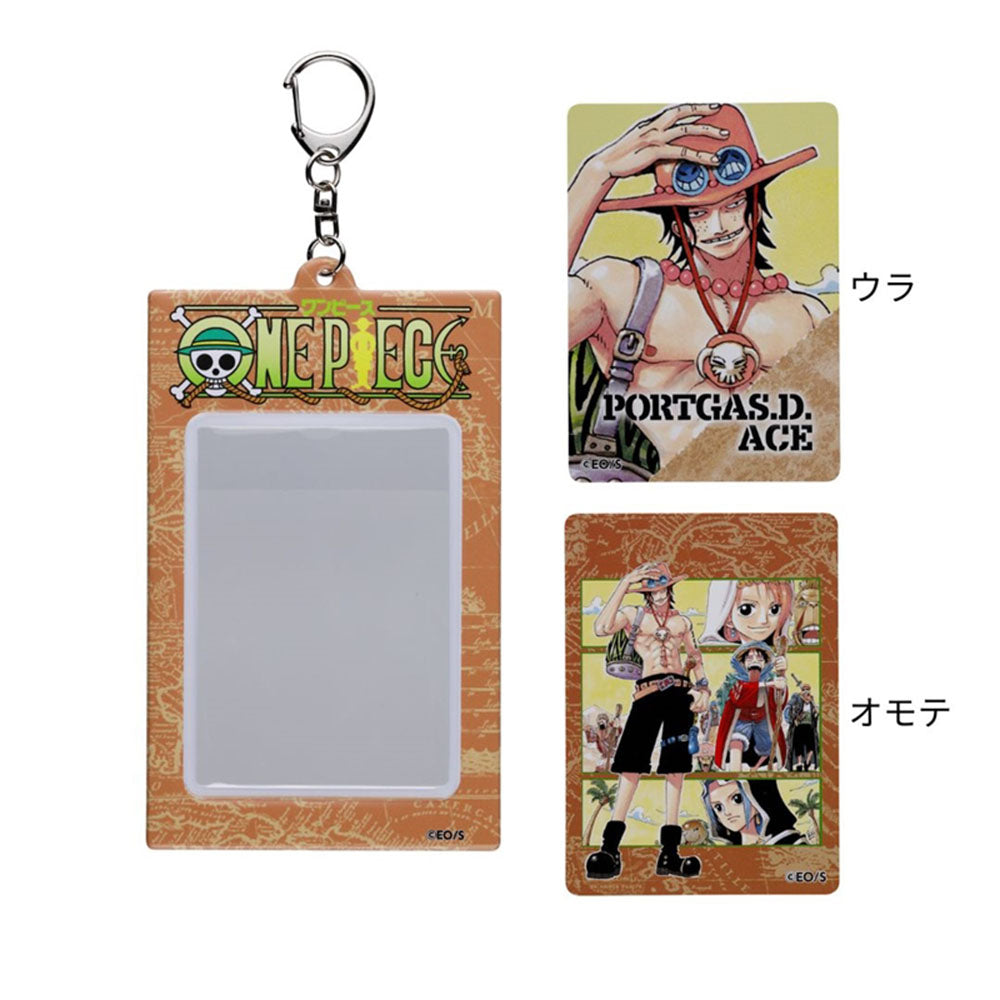 ONE PIECE』オリジナルカード＆特製ホルダーコレクション 第2弾 （全10