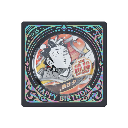 JUMP SHOPオンライン『ハイキュー!!』グッズ一覧 – Page 4