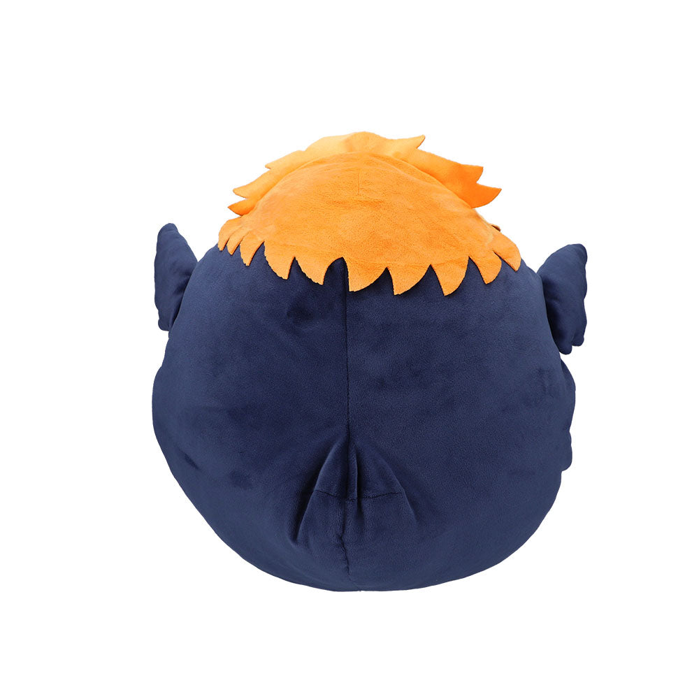 ハイキュー‼ ヒナガラスのお昼寝クッション – JUMP SHOPオンライン