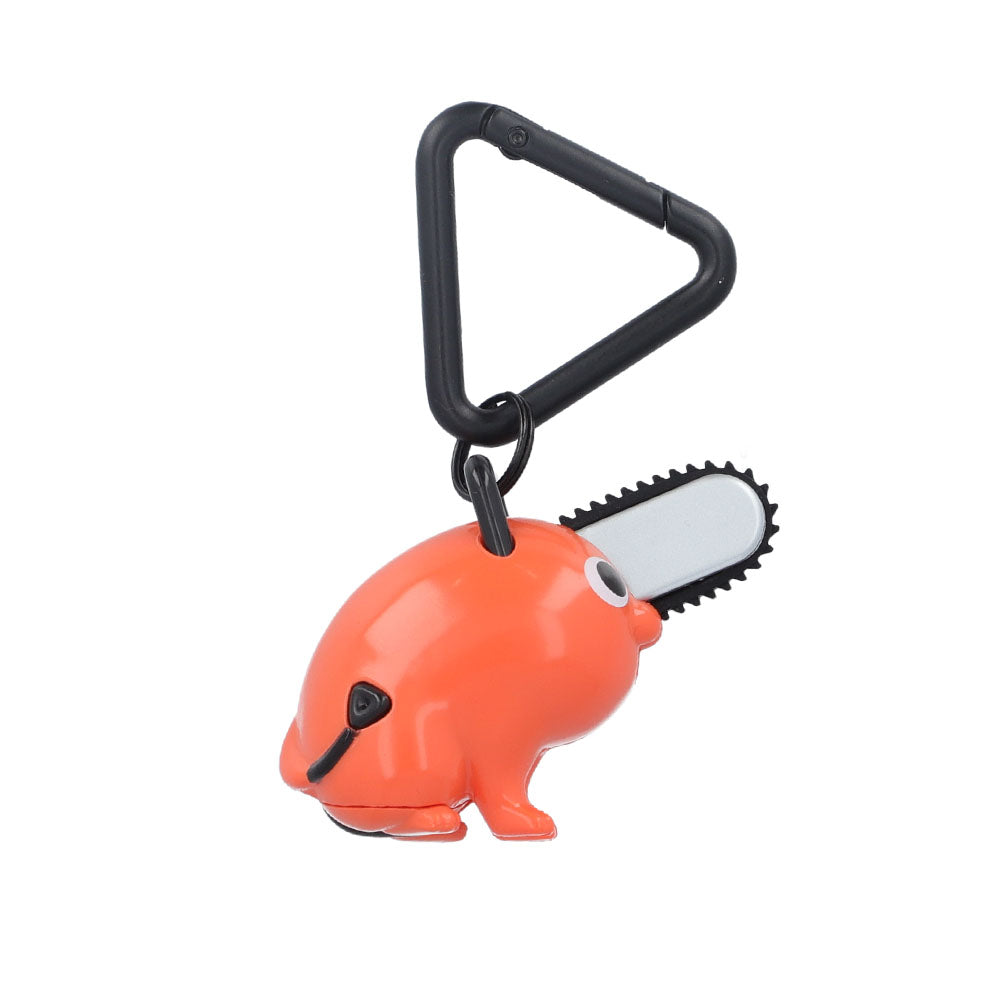 劇場版『チェンソーマン レゼ篇』電動チェンソーキーホルダー ポチタ