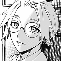 ジャンプSQ.│『ファントムバスターズ』ネオショコ