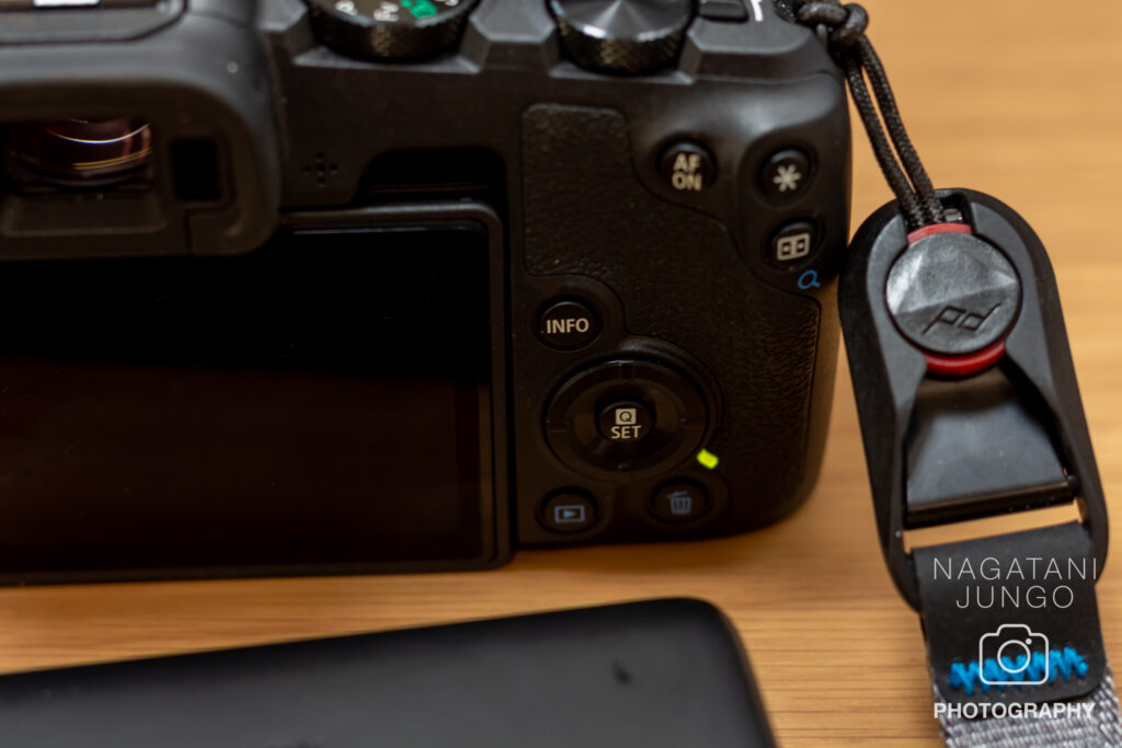 EOS RPのバッテリー持ち | Sony α7Ⅲとの比較検証 | Jungo Web