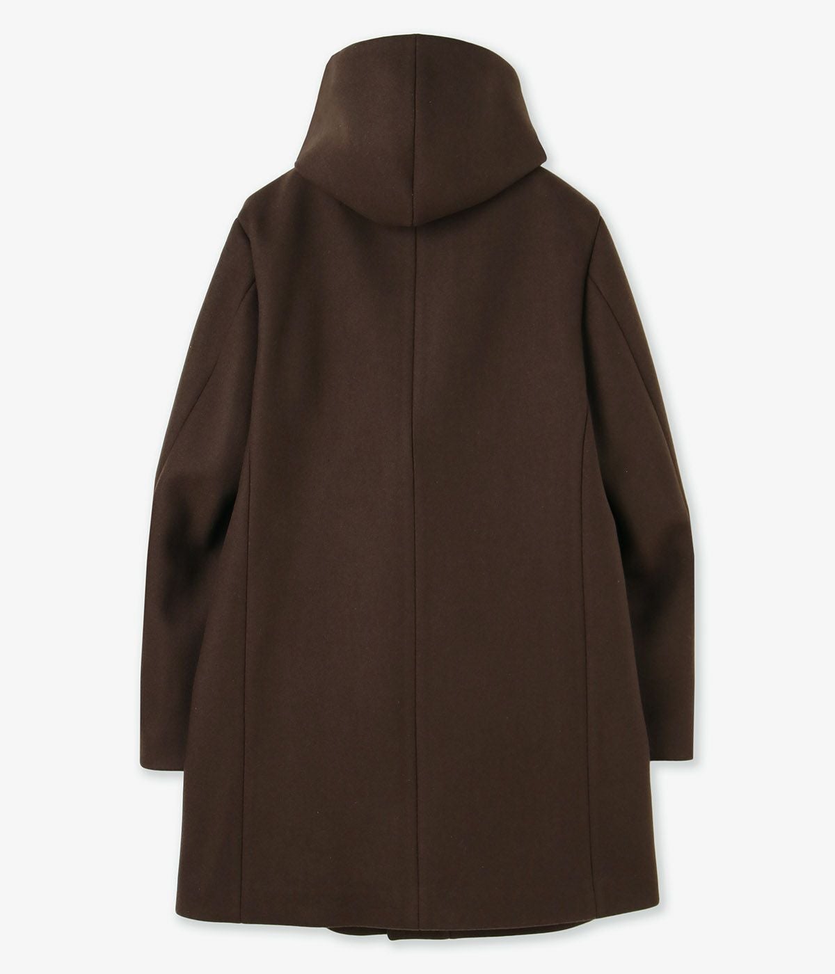 WRAP COAT | junhashimoto（ジュンハシモト）Official webshop