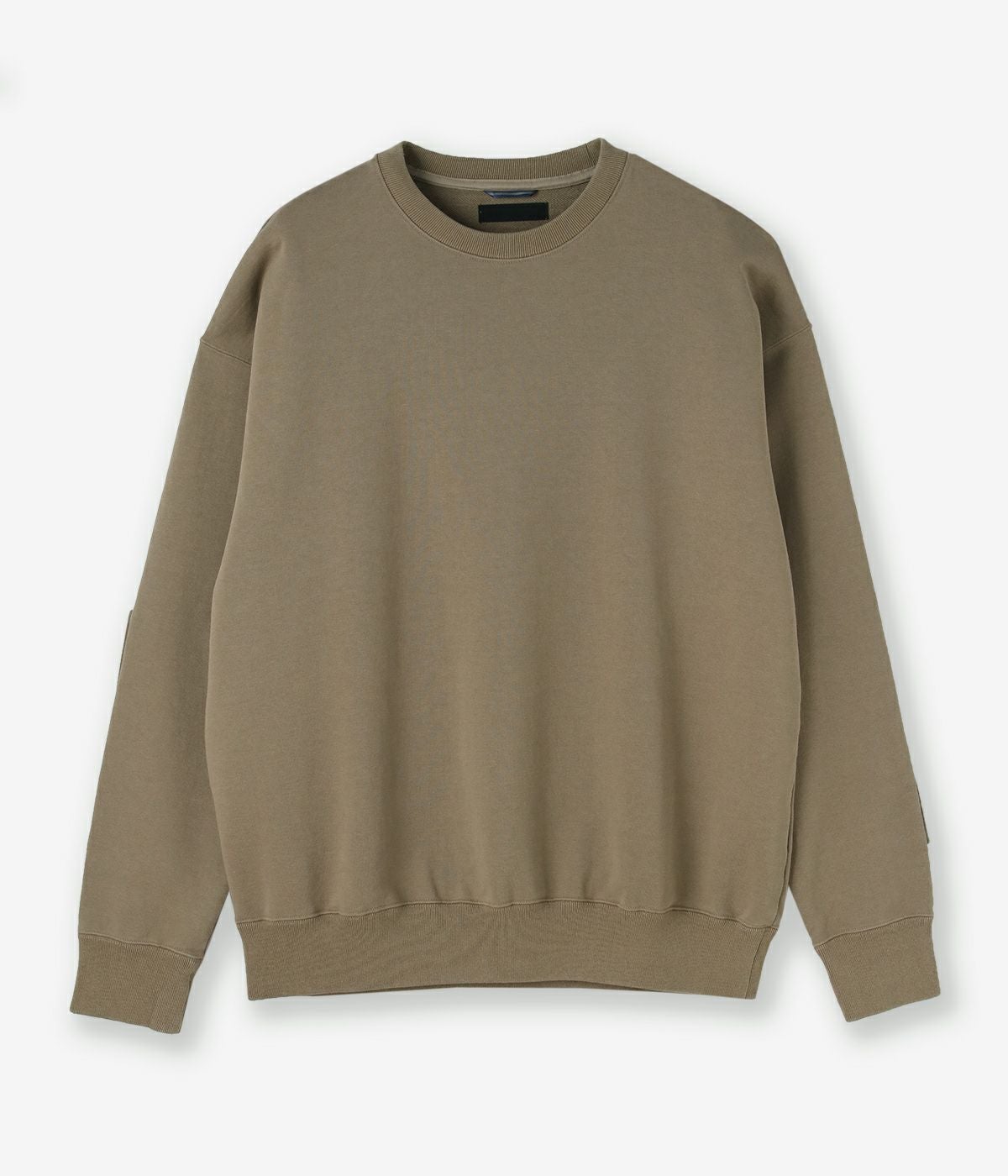 ELBOW PAD SWEAT | junhashimoto（ジュンハシモト）Official webshop