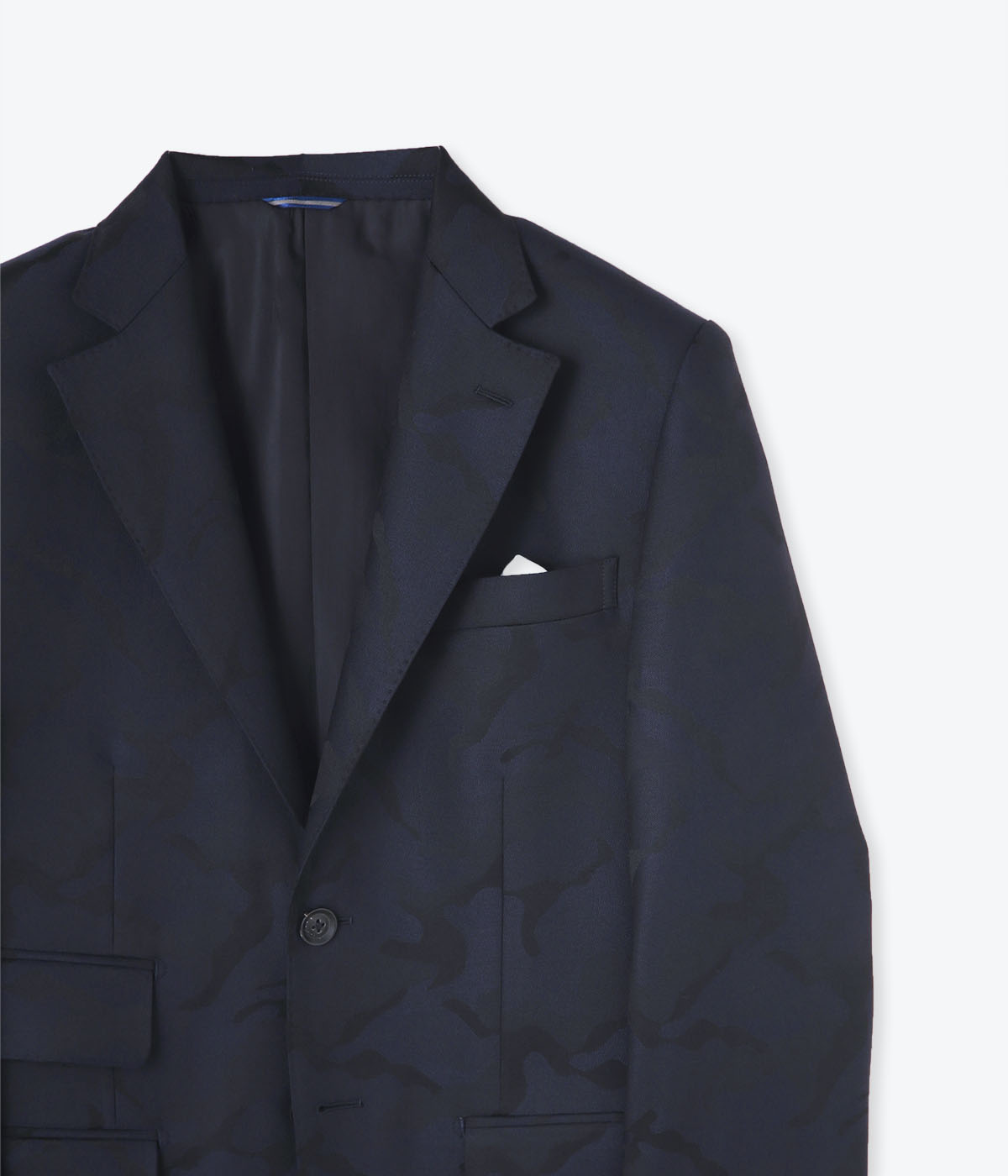 CLASSIC JACKET | junhashimoto（ジュンハシモト）Official webshop