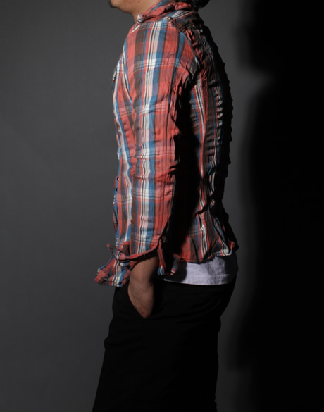 サイズガイド│junhashimoto（ジュンハシモト）公式通販