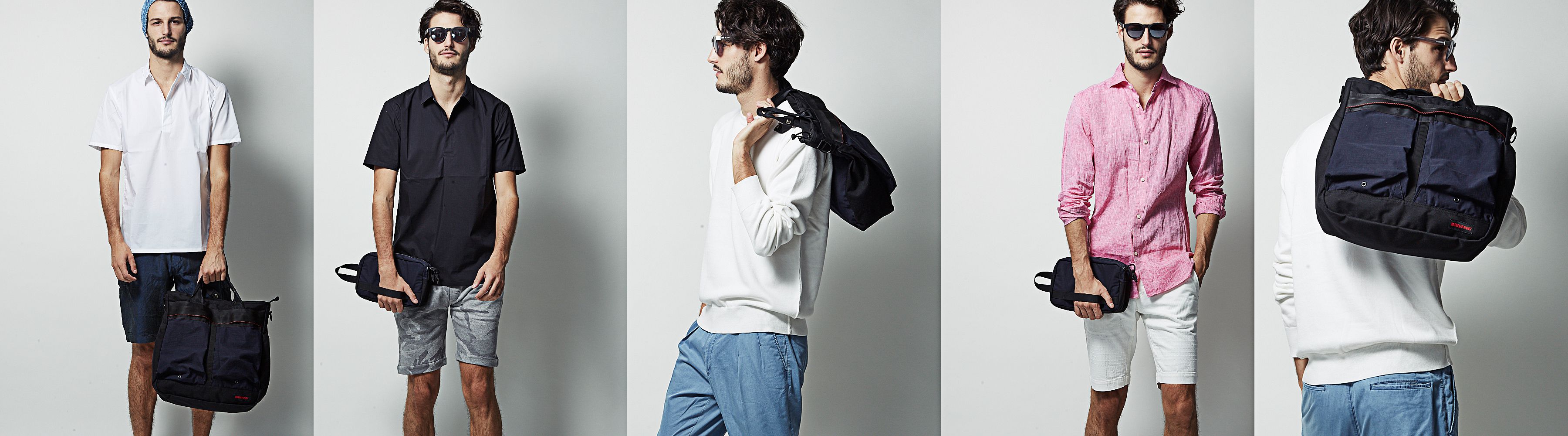 BRIEFING │ トピックス │junhashimoto（ジュンハシモト）公式通販