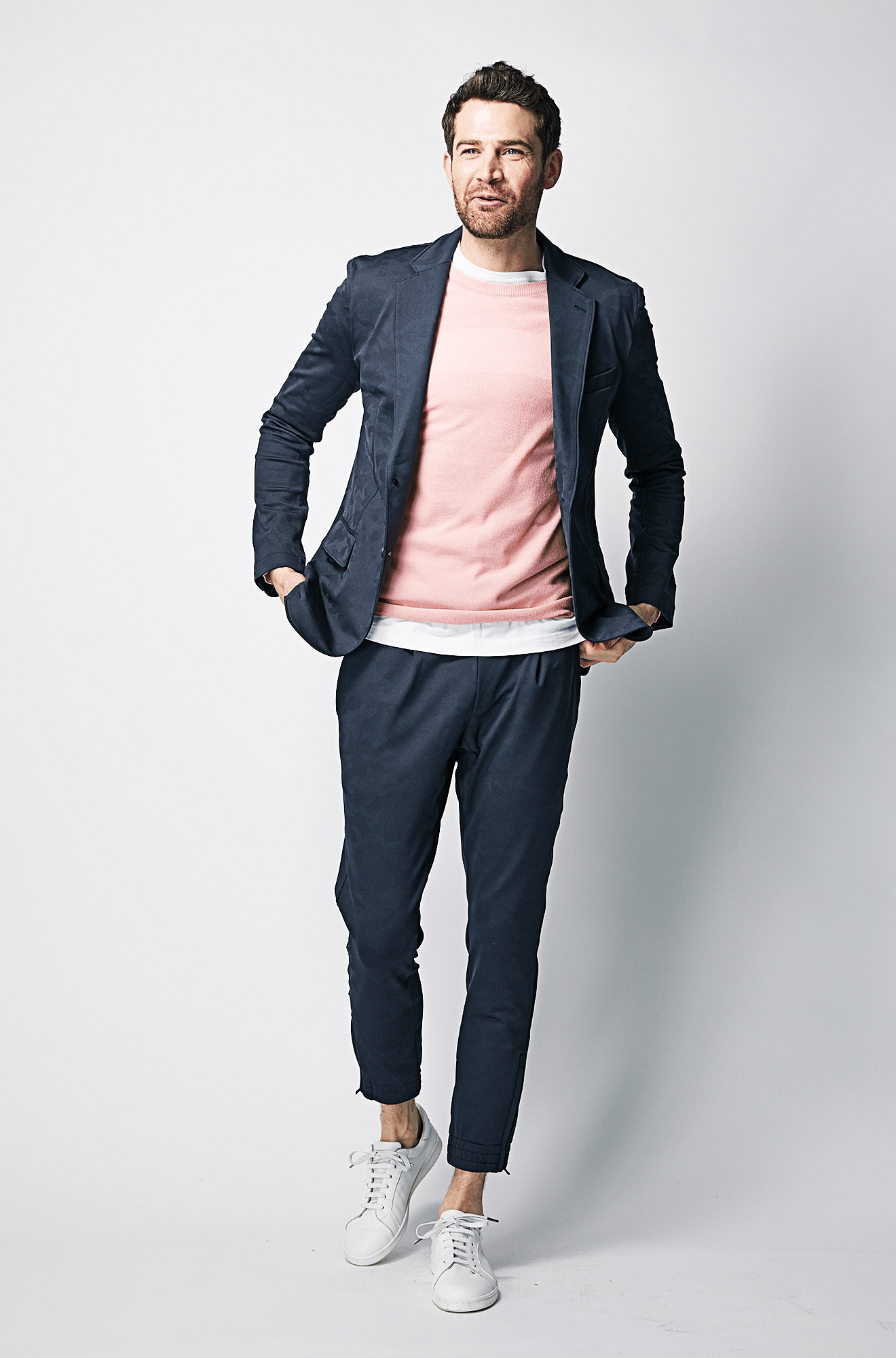 EMBOSS JERSEY │ トピックス │junhashimoto（ジュンハシモト）公式通販