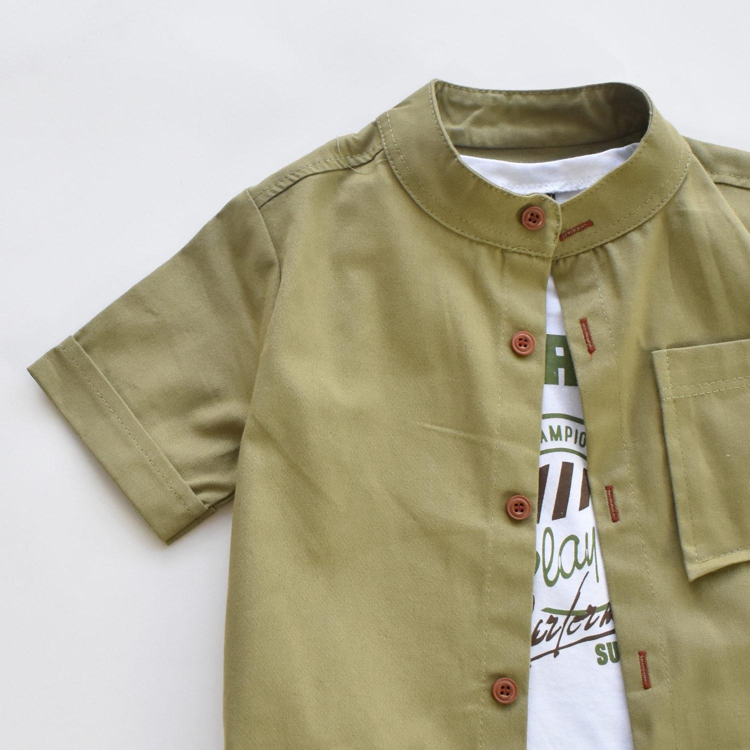 Street Chic Boys Outfit | Boys outfit Style | JuniorKids