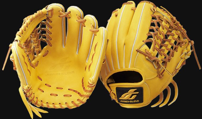 JG-118 | JUNKEI-GLOVE／ジュンケイ-グラブ【公式サイト】オーダー硬式