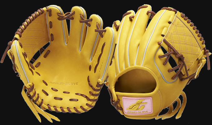 JG-624 | JUNKEI-GLOVE／ジュンケイ-グラブ【公式サイト】オーダー硬式