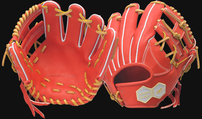 グラブ紹介 アーカイブ | JUNKEI-GLOVE／ジュンケイ-グラブ【公式