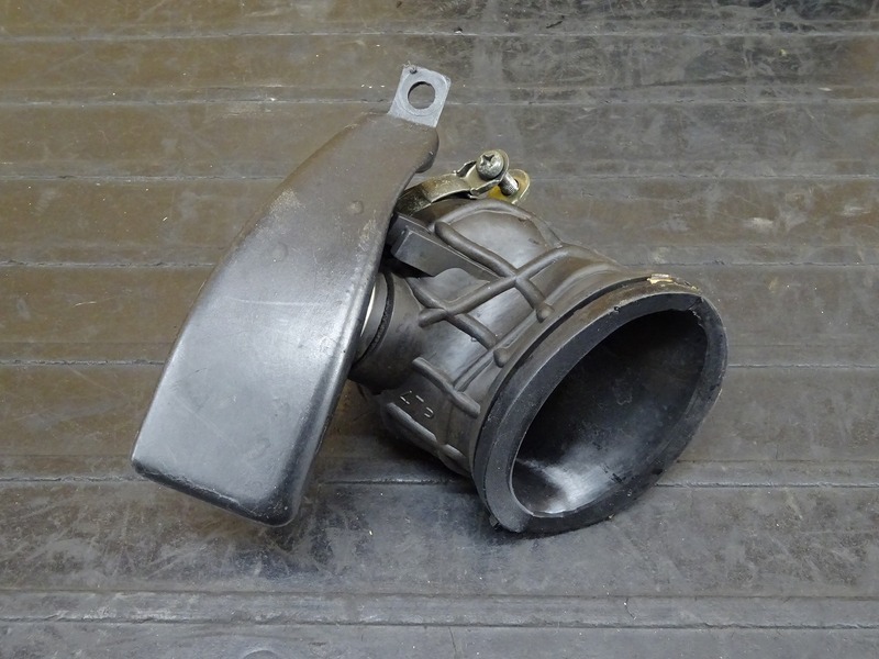 DTランツァ230 エアークリーナボックス 【公式通販】