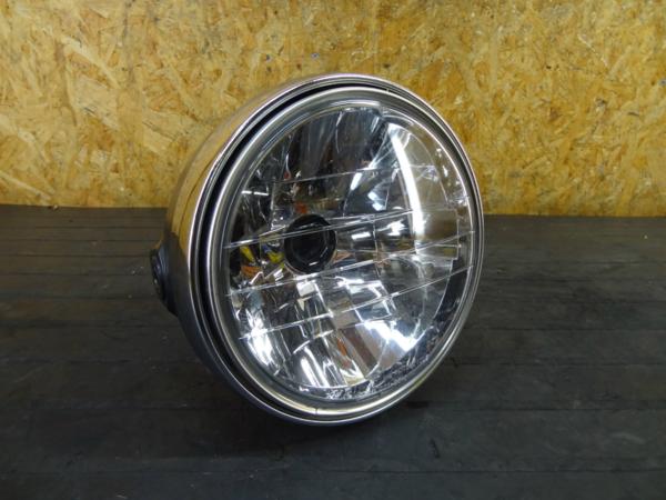 160222】CB750(RC42)◇純正ヘッドライト [マルチリフレクター – 中古