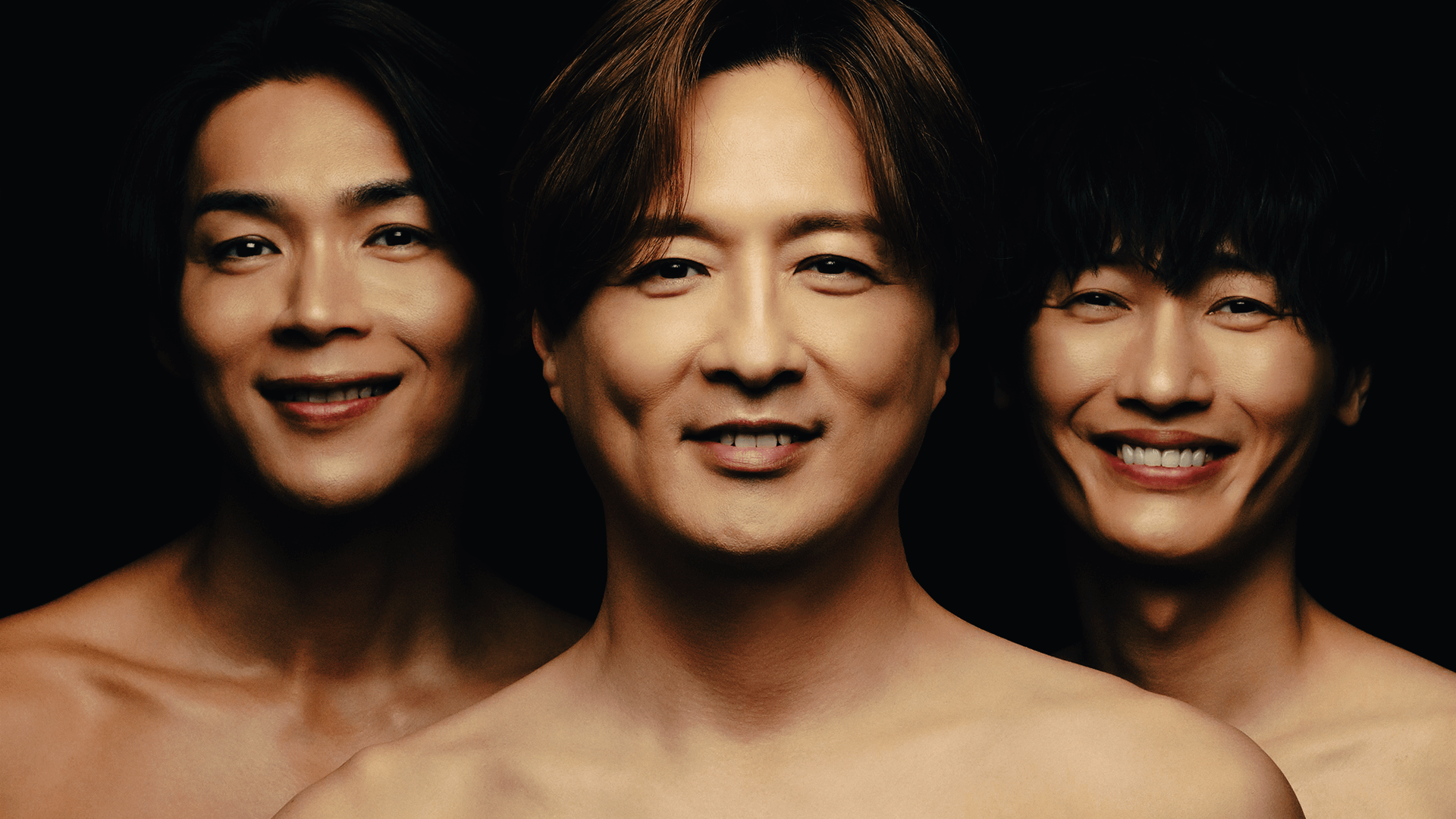 純烈 ドキュメンタリー映画『死ぬまで推すのか』公式サイト 2025年9月5