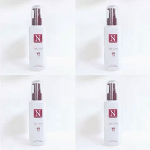 ナイトローション N￣ionic | ジュベリアコスメディカルズ