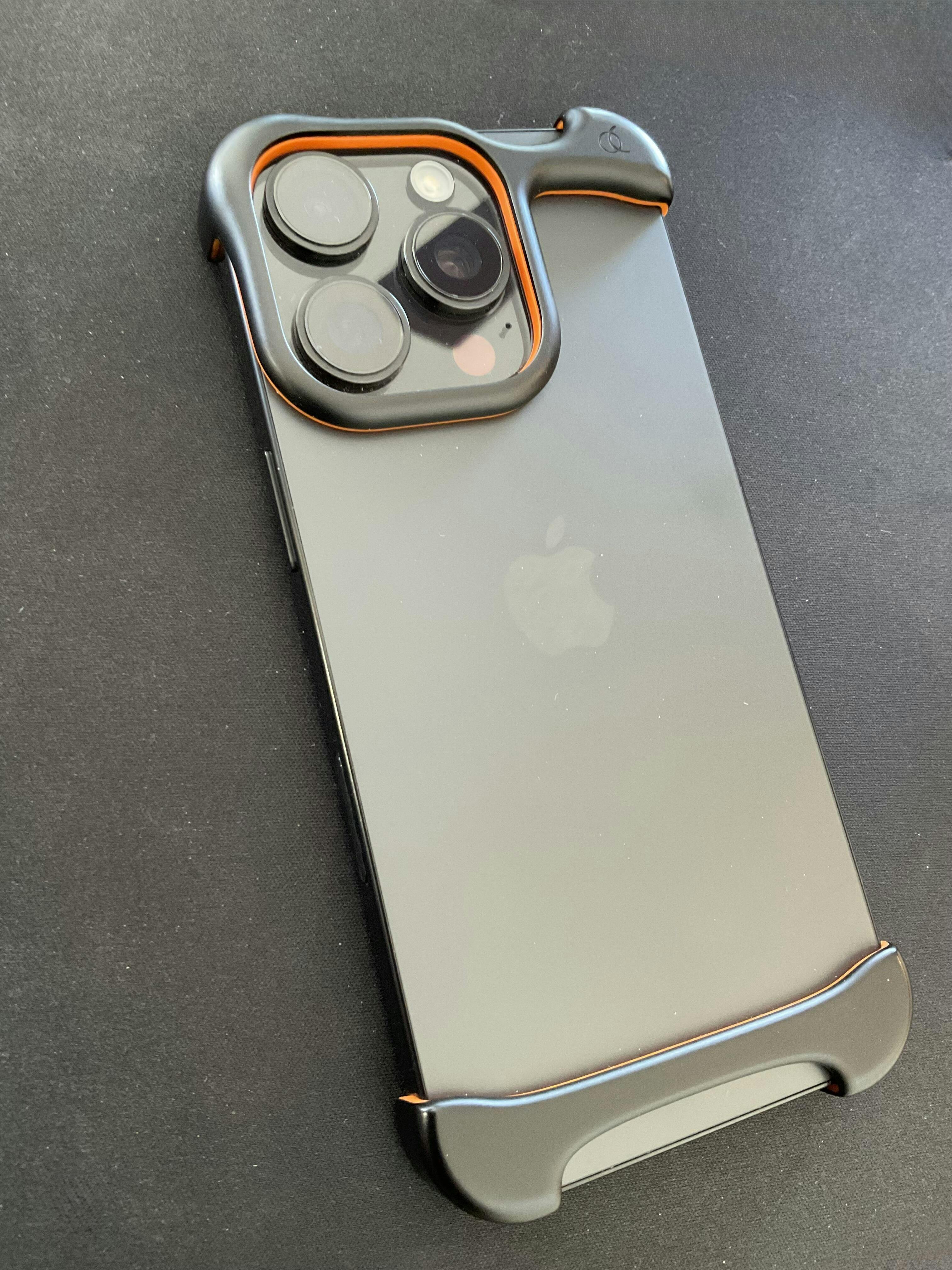 Arc Shield for iPhone 14 Pro