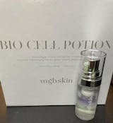 公式】 mgb skin BIO CELL POTION | バイオセルポーション | BCPエッセンス