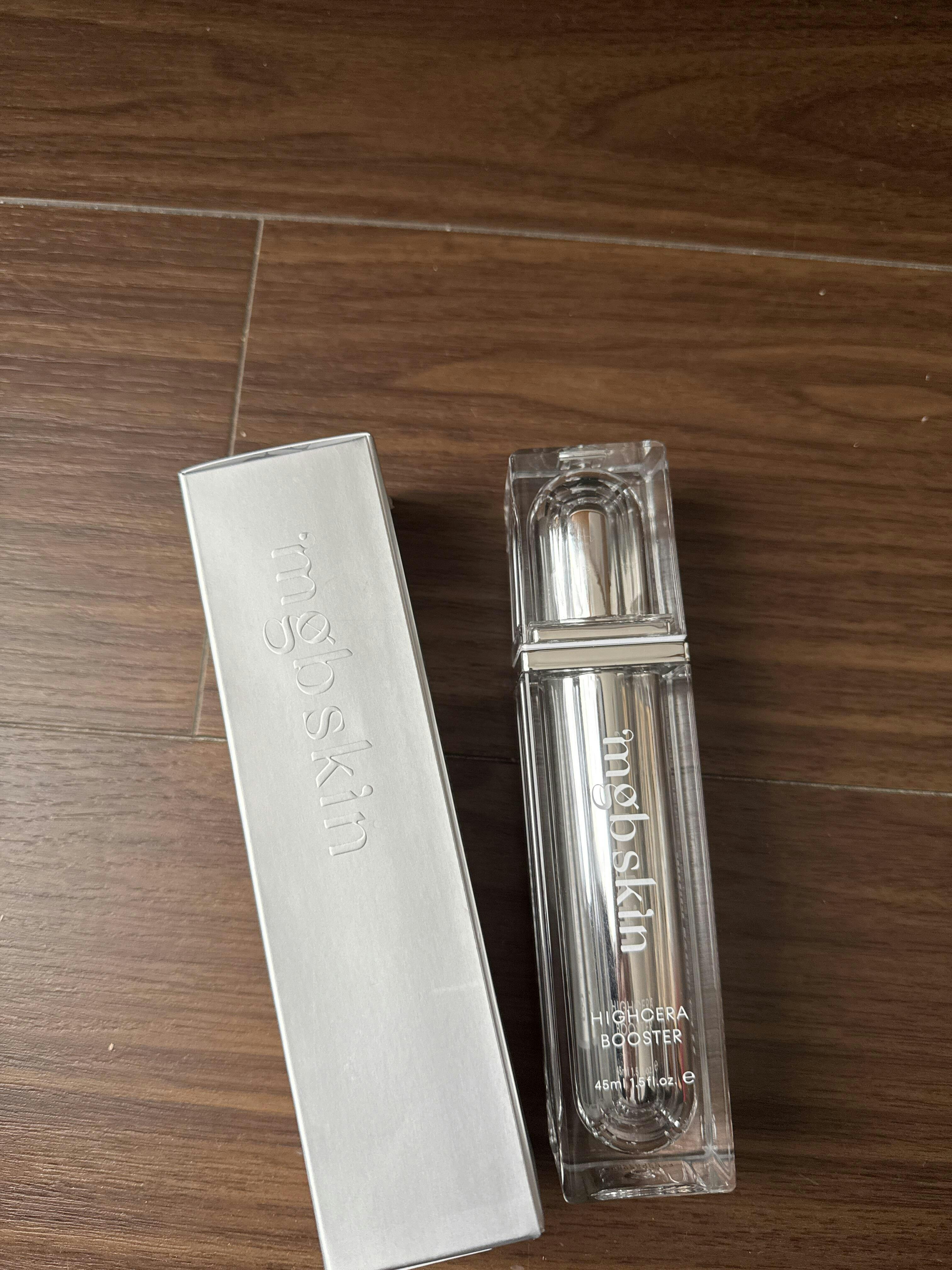 公式】mgb skin HIGHCERA BOOSTER｜ハイセラ ブースター｜HCブースター