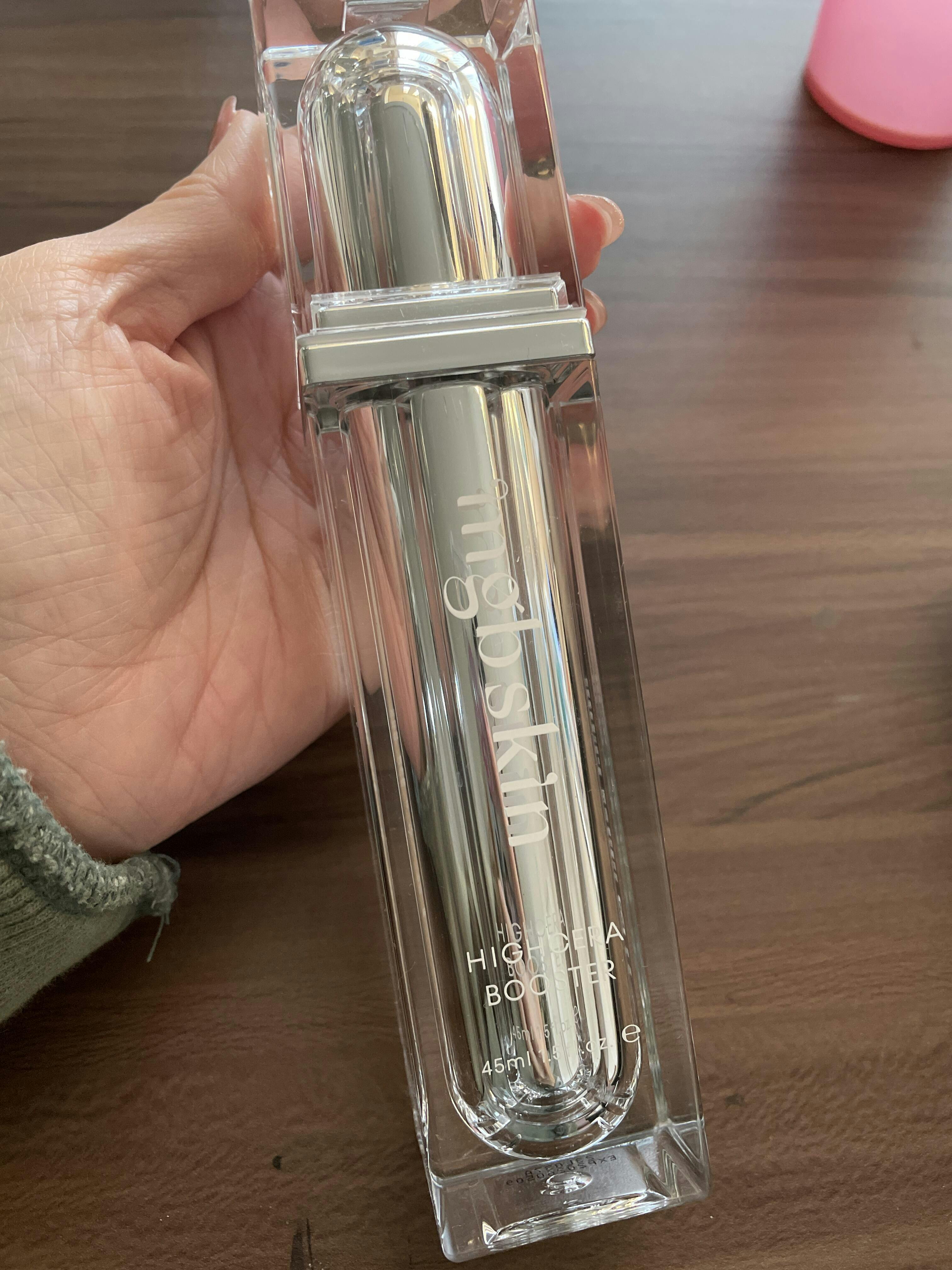 公式】mgb skin HIGHCERA BOOSTER｜ハイセラ ブースター｜HCブースター