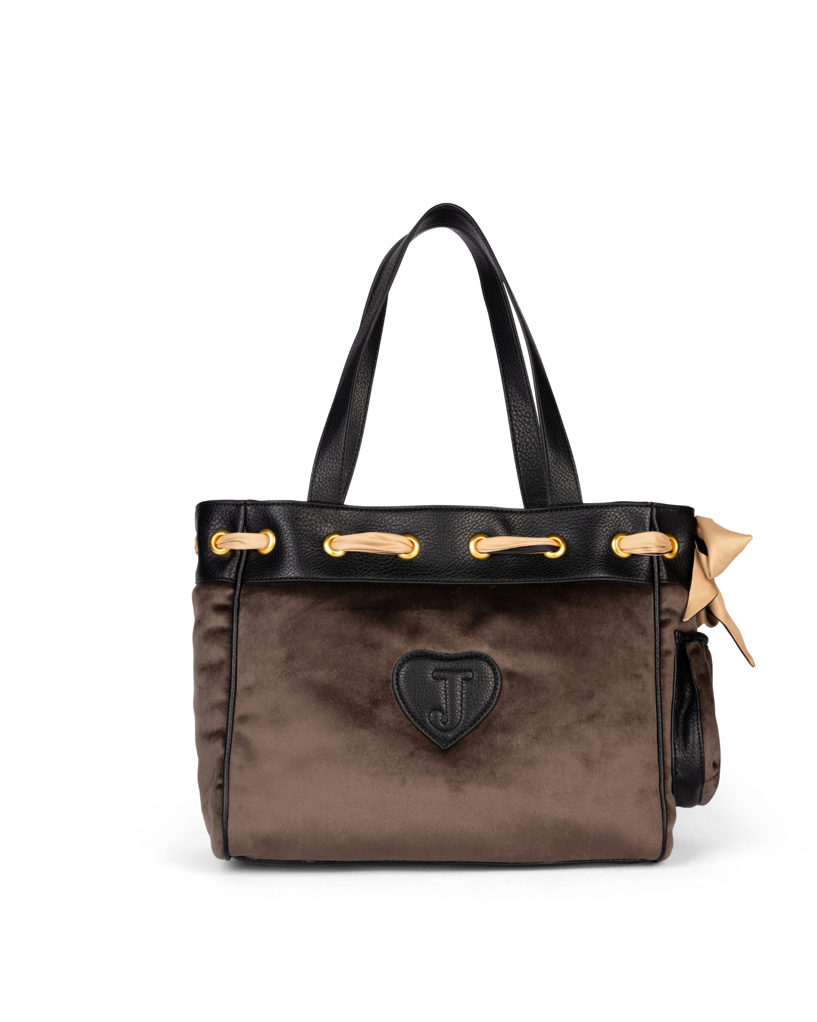Juicy Couture Daydreamer Bag Chocolate