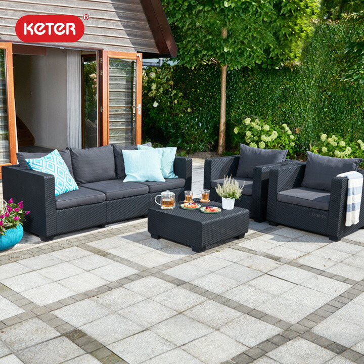 ガーデンファニチャーセット ｜ ガーデンファニチャーセット