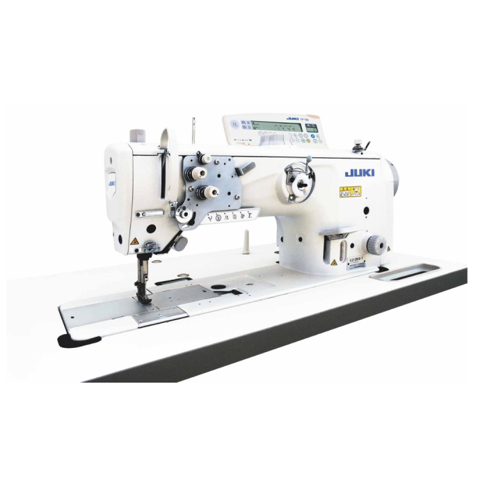 LU-2810A-70BBS/X73178 Lockstitch Machine | JUKI | JUKI Industrial