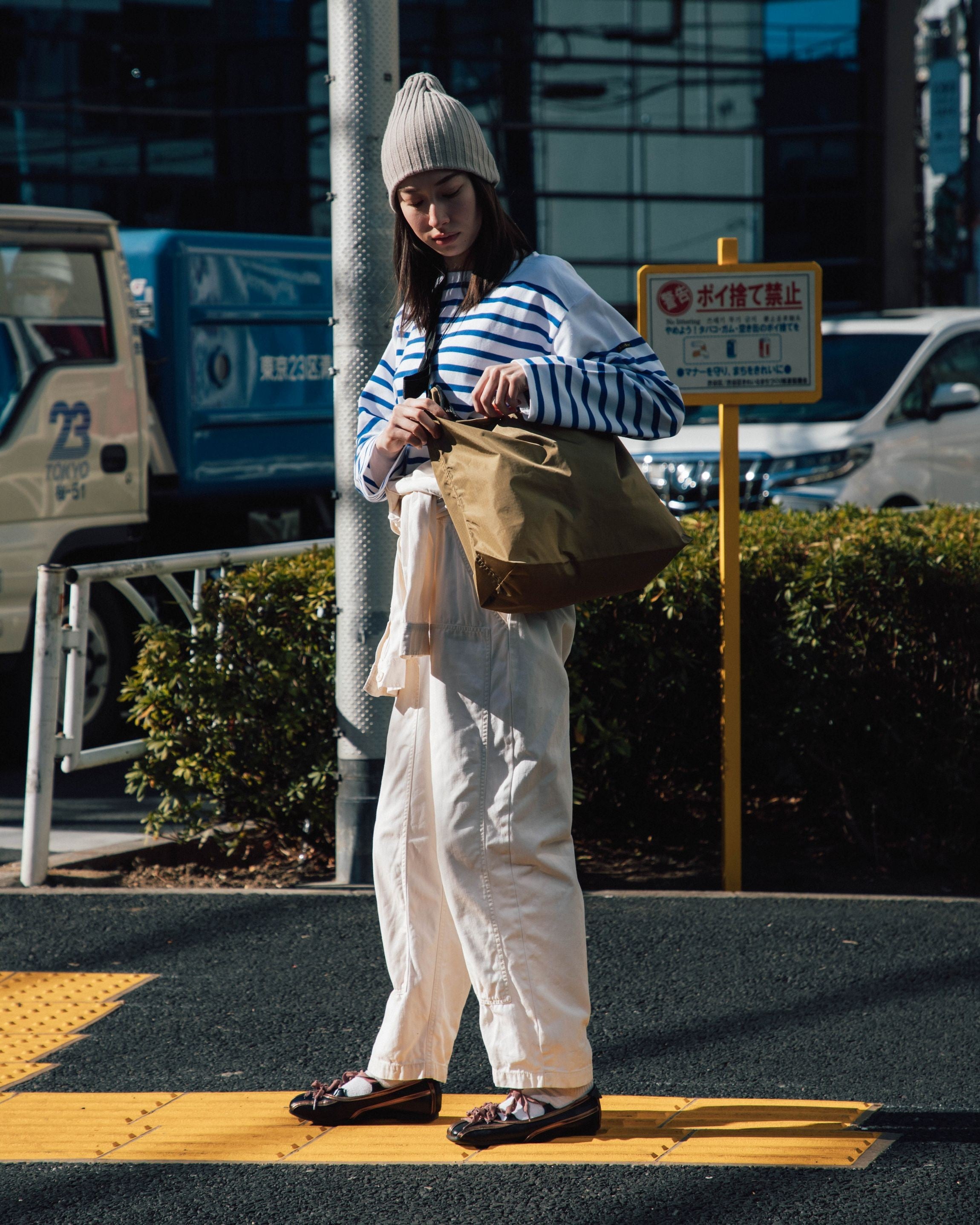 LOOK BOOK – JULY NINE