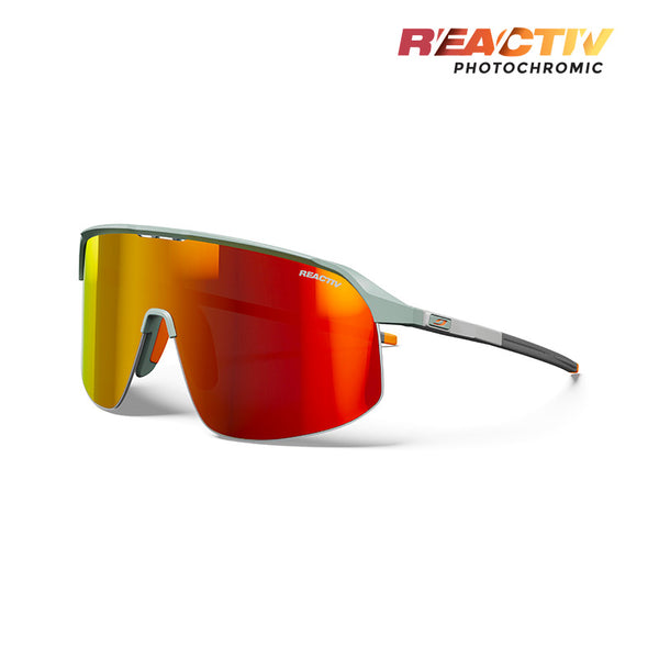 Julbo Density Performance Sunglasses | Julbo Eyewear USA