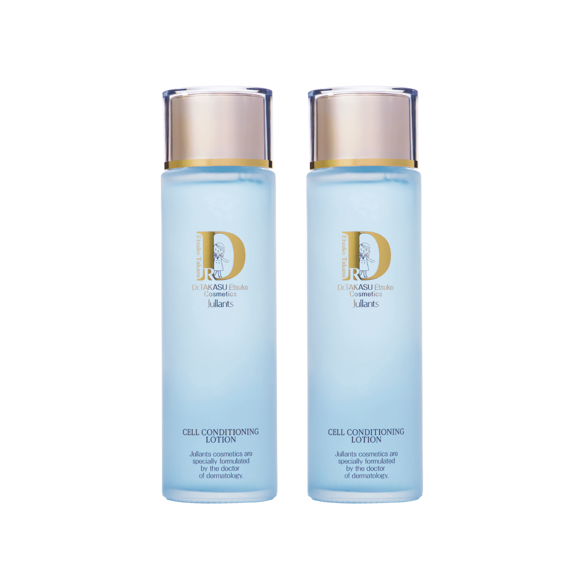 ドクターズコスメ高須英津子開発Jullants【ジュランツ】 / セル