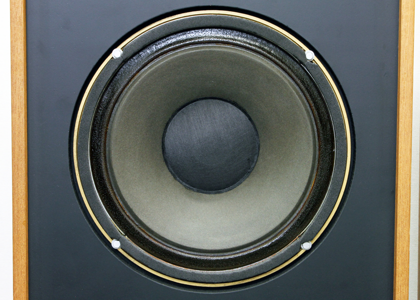 TANNOY Cheviot/HPD315A フロア型スピーカー - 中古オーディオの販売や