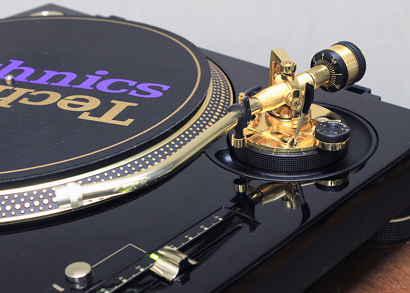 Technics テクニクス SL-1200 LTD ターンテーブル - 中古オーディオの