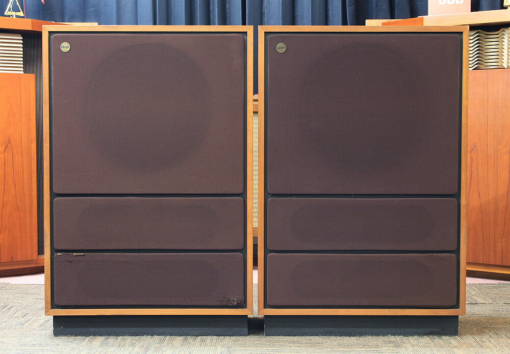 タンノイTANNOY TANNOY PBM8 ペア PBM 8 II スピーカー（要セット購入2