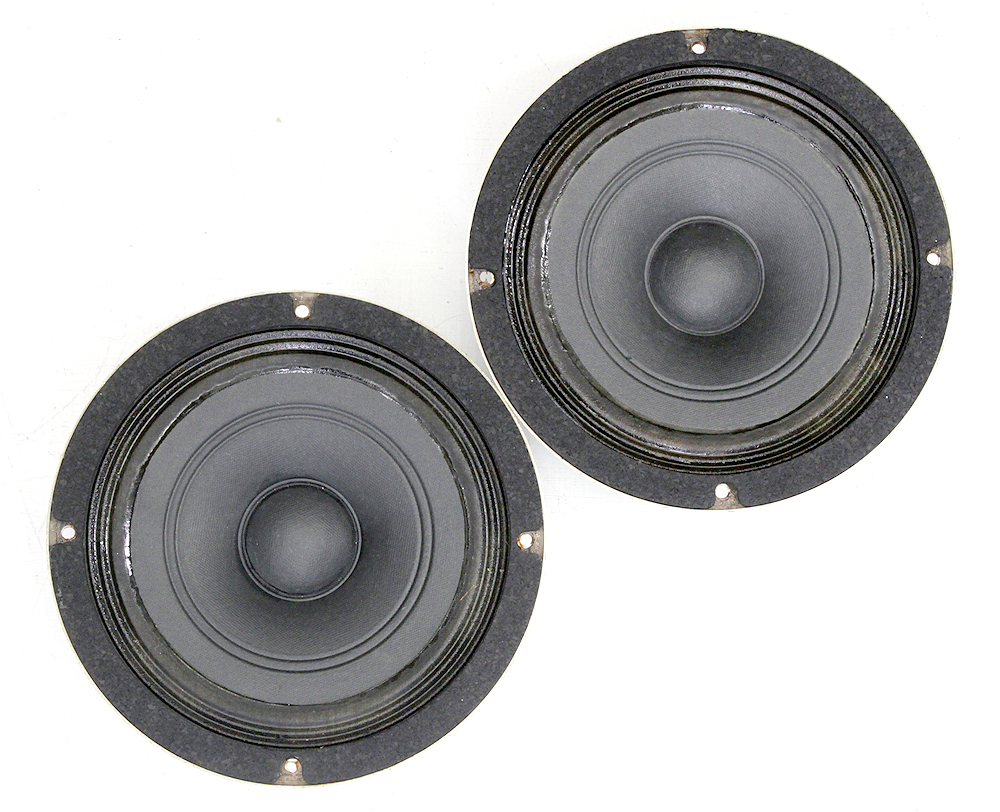 ALTEC 405A 拡張レンジスピーカー 8Ω ALTEC 405Aが届きました: craftな毎日