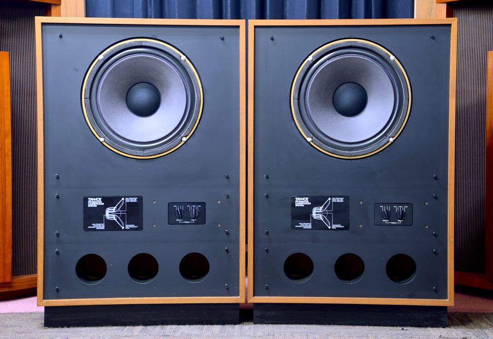 TANNOYタンノイスピーカーHPD385Aスピーカーペア TANNOY タンノイ 【C