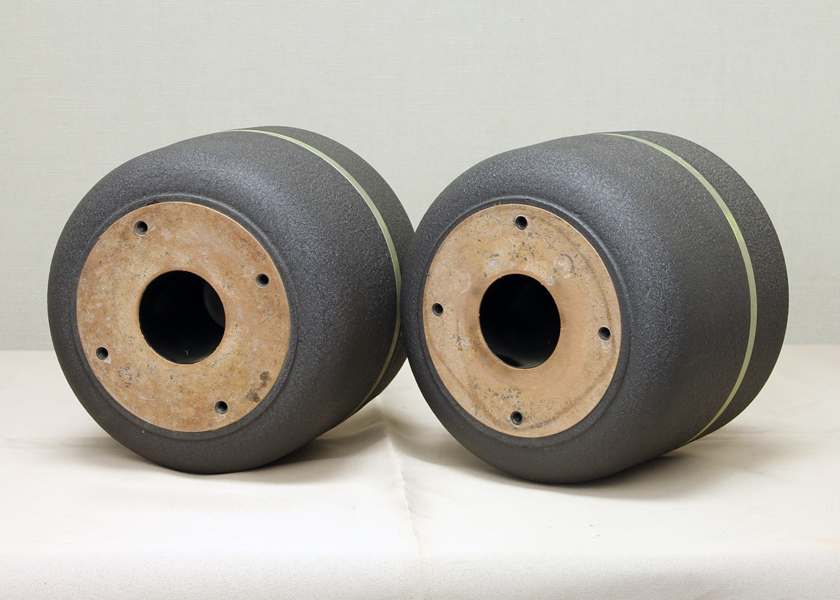 JBL 2441 ドライバーユニット ペア - 中古オーディオの販売や買取なら