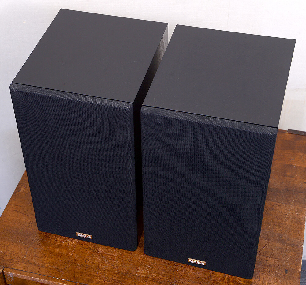 YAMAHA NS-10MT 2WAYスピーカー / 札幌の中古オーディオ・レコード販売