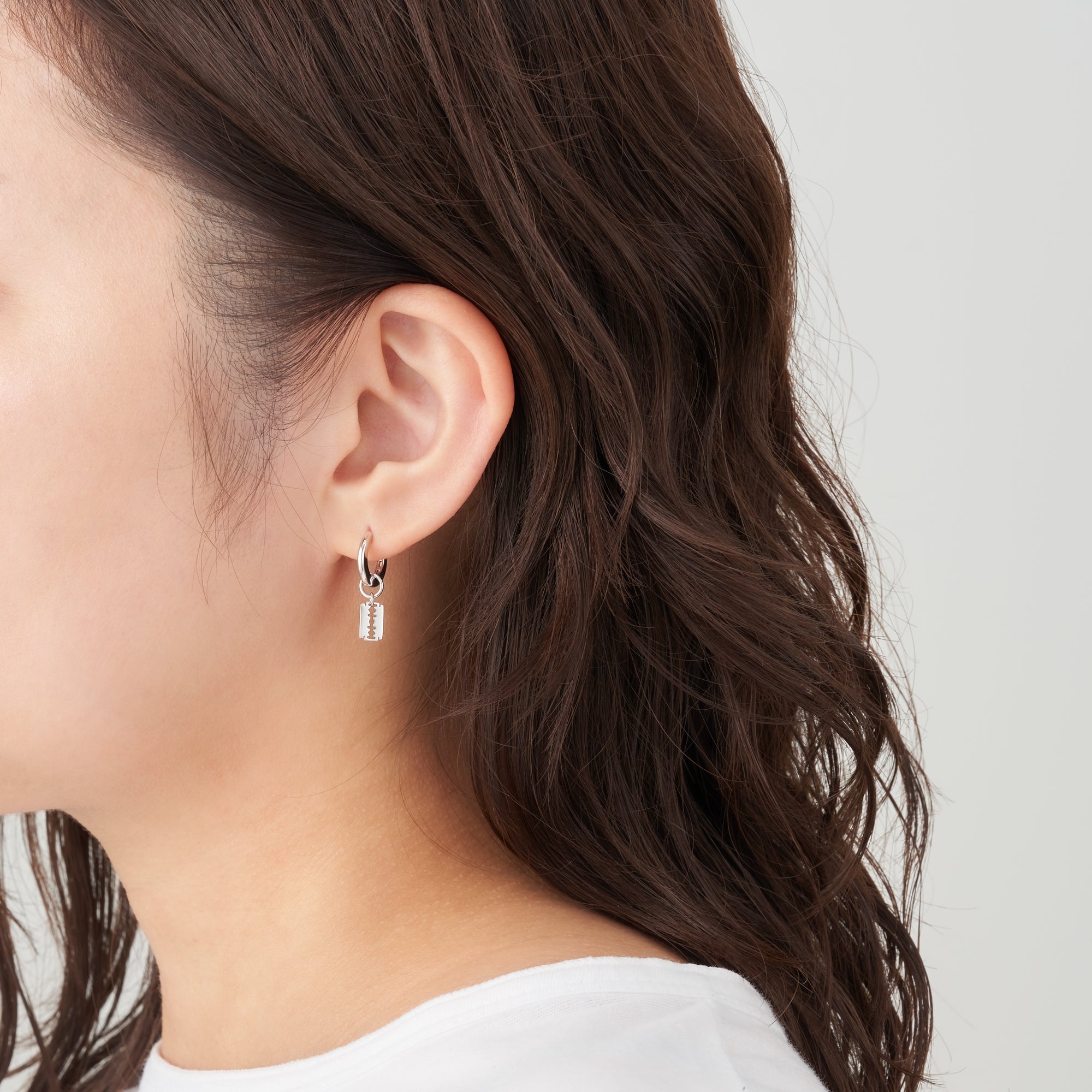 LITTLE JACK ピアス | ジャスティン デイビス（JUSTIN DAVIS）公式通販