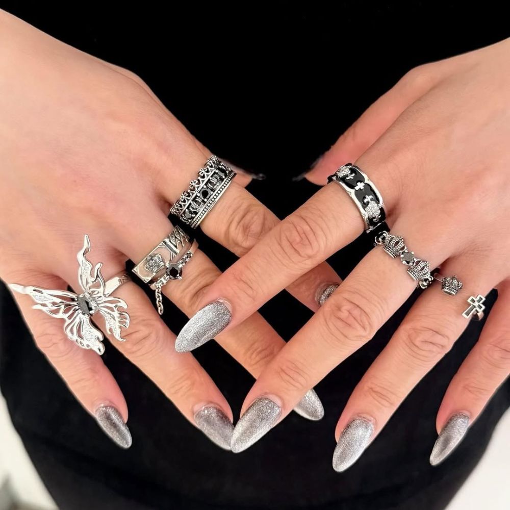 BEAUTY&MADNESS リング | ジャスティン デイビス（JUSTIN DAVIS）公式