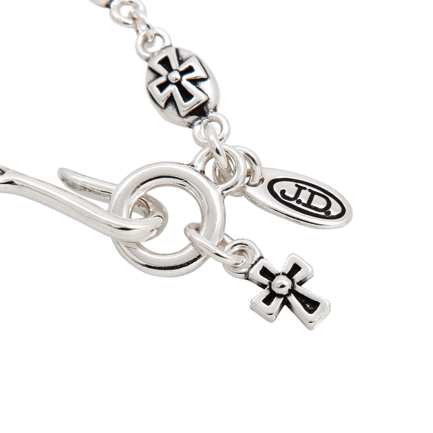 HEAVY CROSS チェーン | ジャスティン デイビス（JUSTIN DAVIS）公式