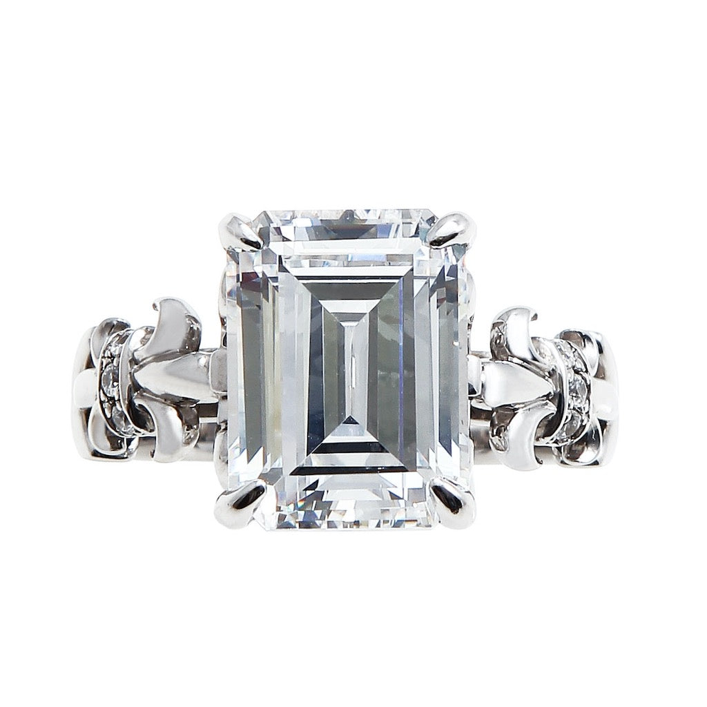 FOREVER TREASURE リング(SHINY) | ジャスティン デイビス（JUSTIN