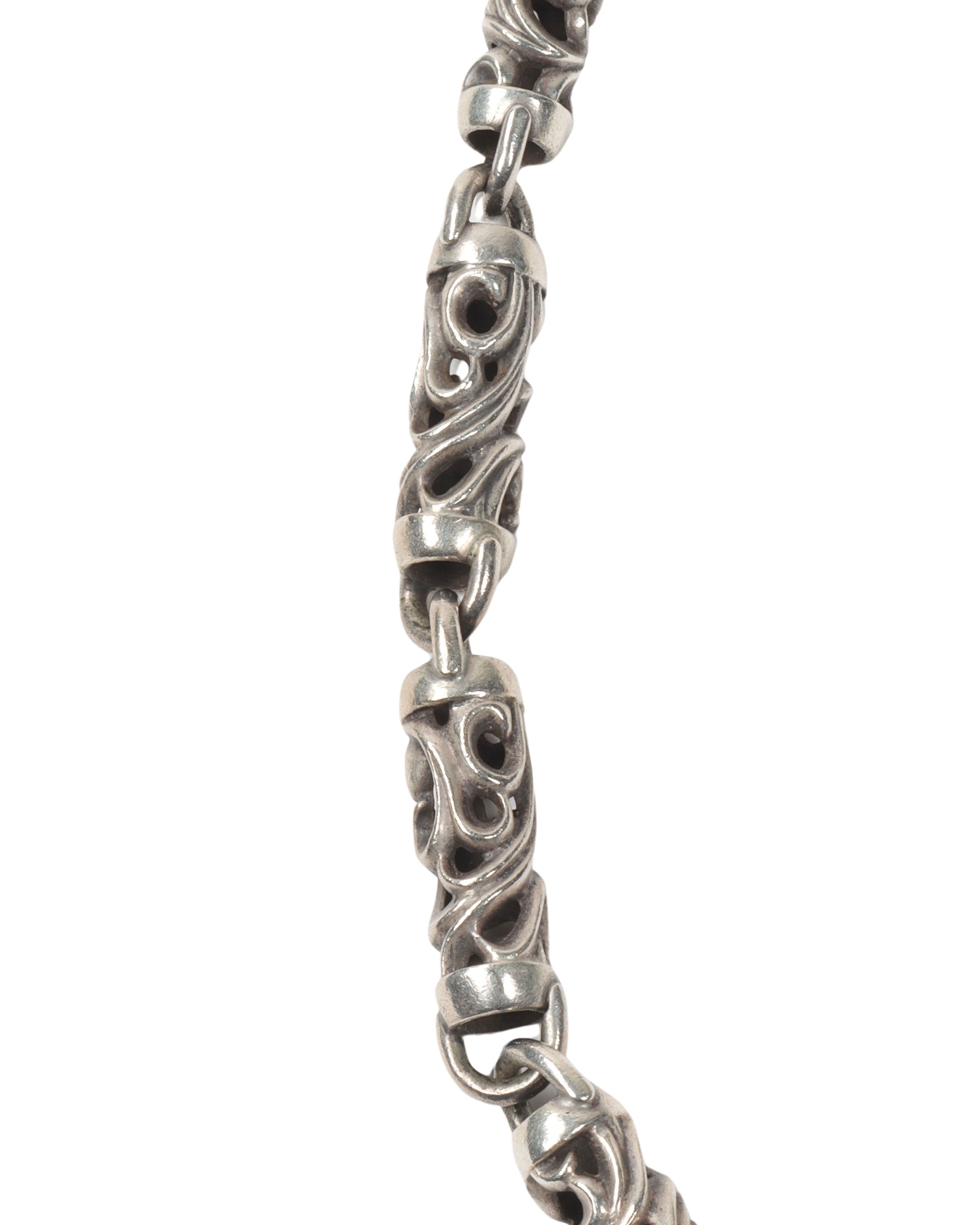 Chrome Hearts Celtic Roller Wallet Chain – Justin Reed