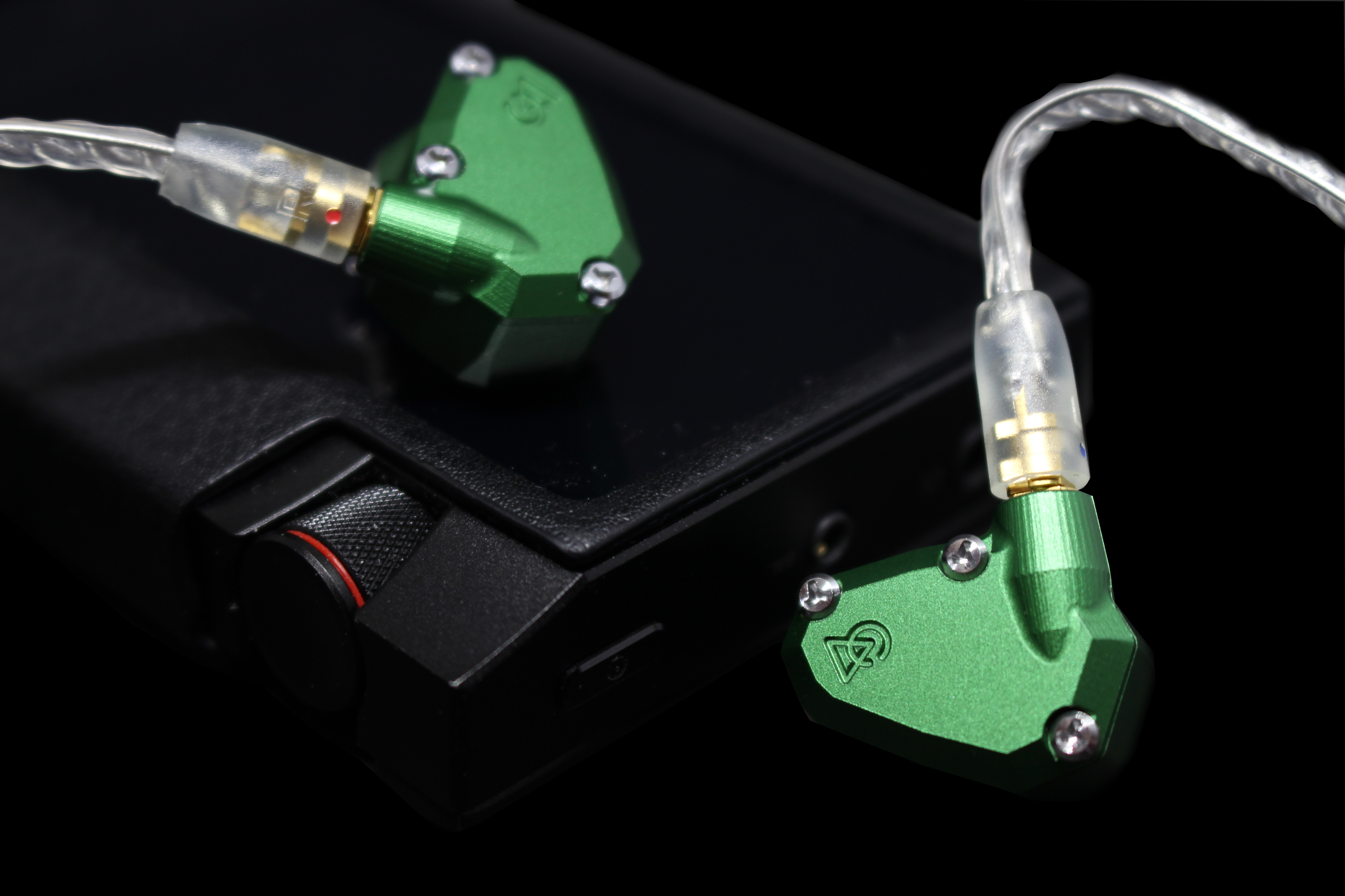 Campfire Audio Andromeda - Reviews | Headphone Reviews and