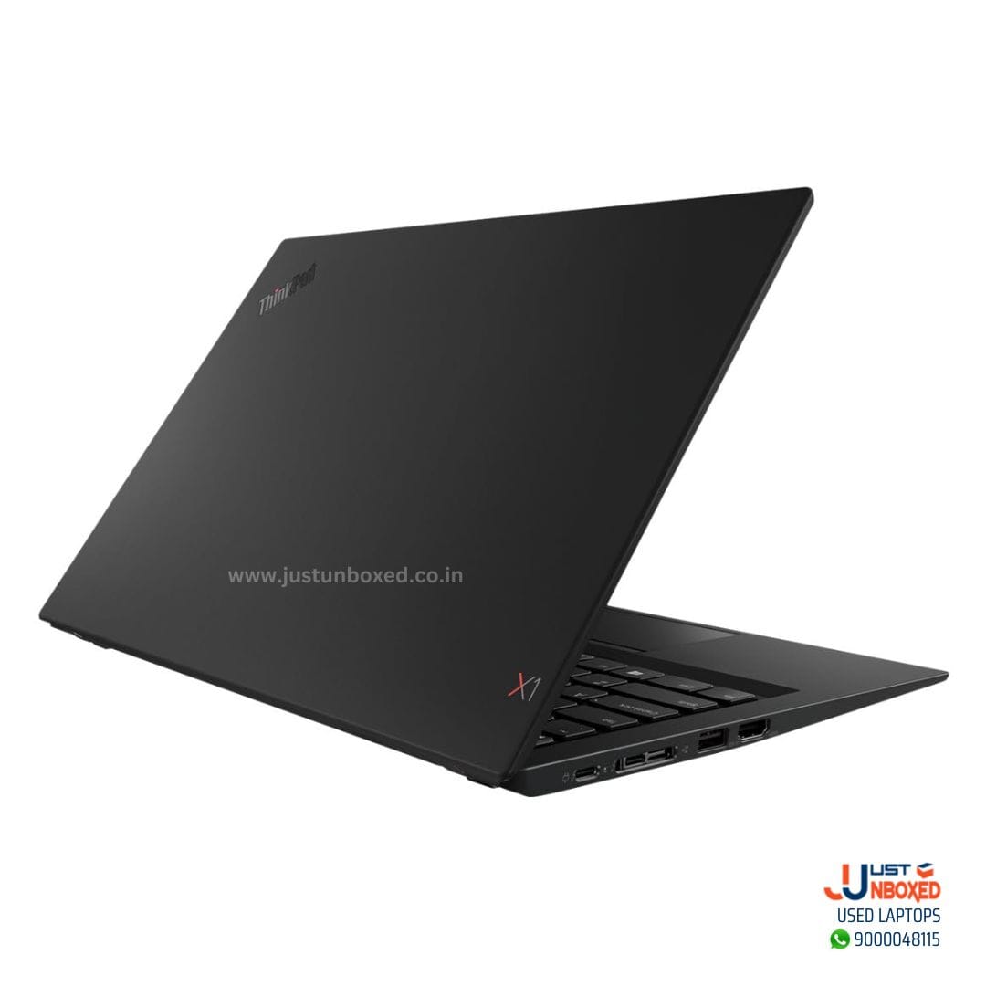 Lenovo ThinkPad X1 Carbon | 10th Gen i5 Laptop